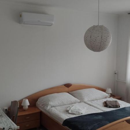 Csiga Apartment Sárvár Exteriér fotografie