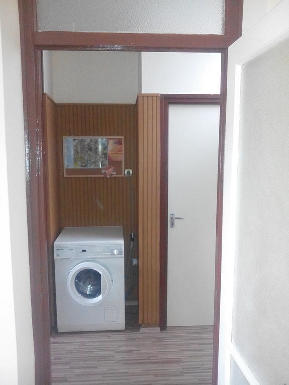 Csiga Apartment Sárvár Pokoj fotografie
